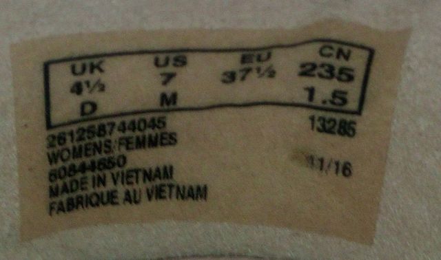 Clarks Trigenic + DESCUENTO +  REGALOS