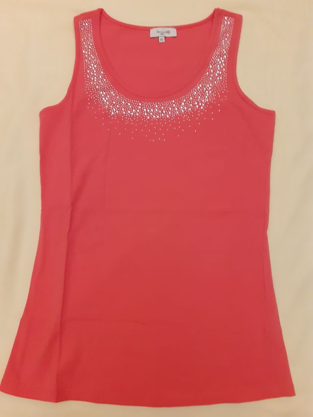 Camiseta Formul@ joven