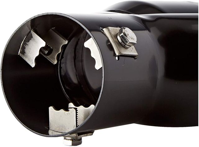 Simoni Racing TRX/18N Cola Escape Universal, Inox