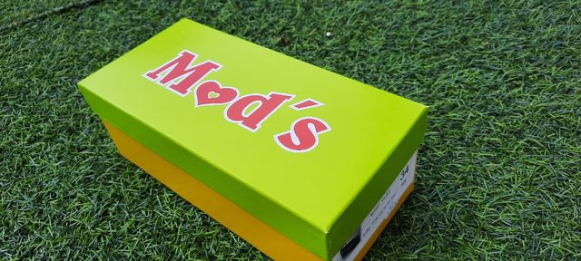 Zapatos tipo BAILARINAS de piel color oro viejo