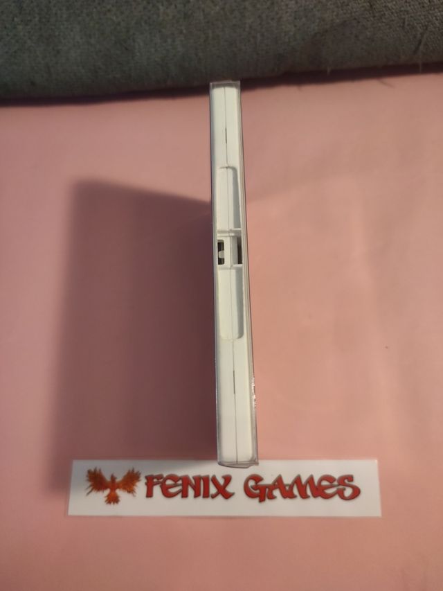 Funda PET Juegos Wii