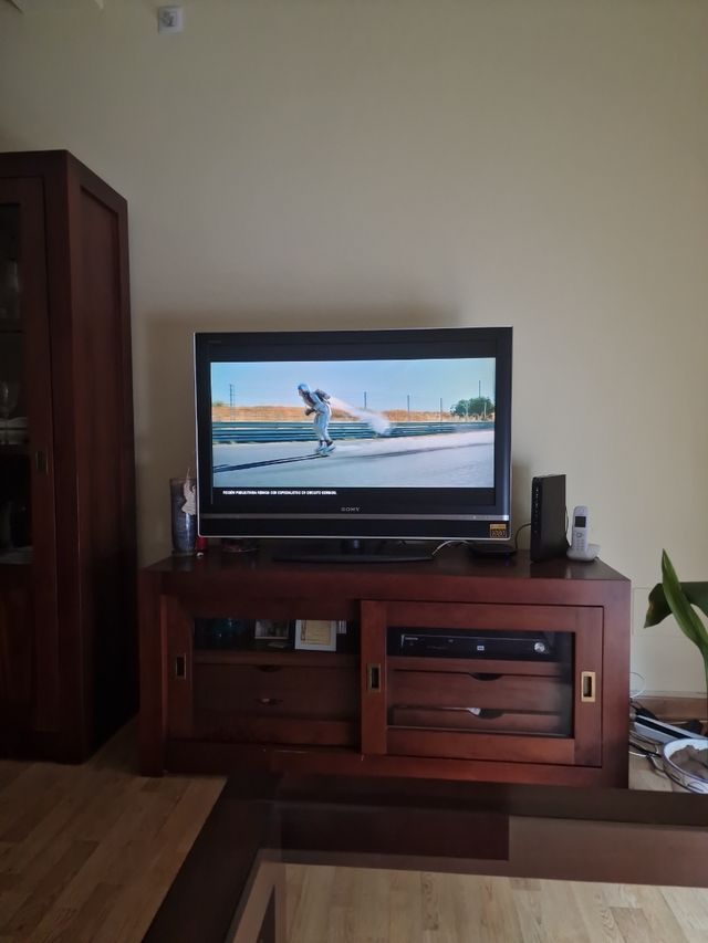 Oportunidad única muebles salon