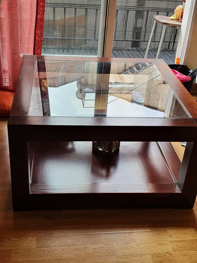 Oportunidad única muebles salon