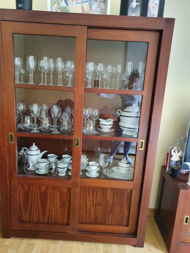 Oportunidad única muebles salon