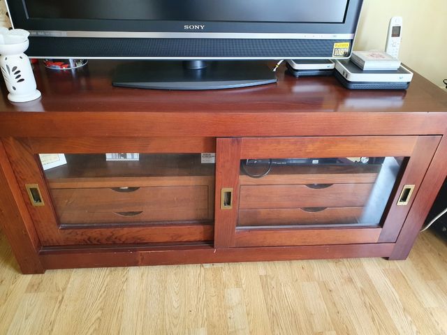 Oportunidad única muebles salon