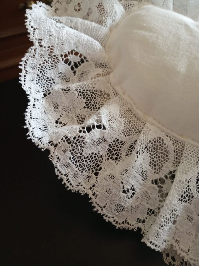 cojinete para alianzas