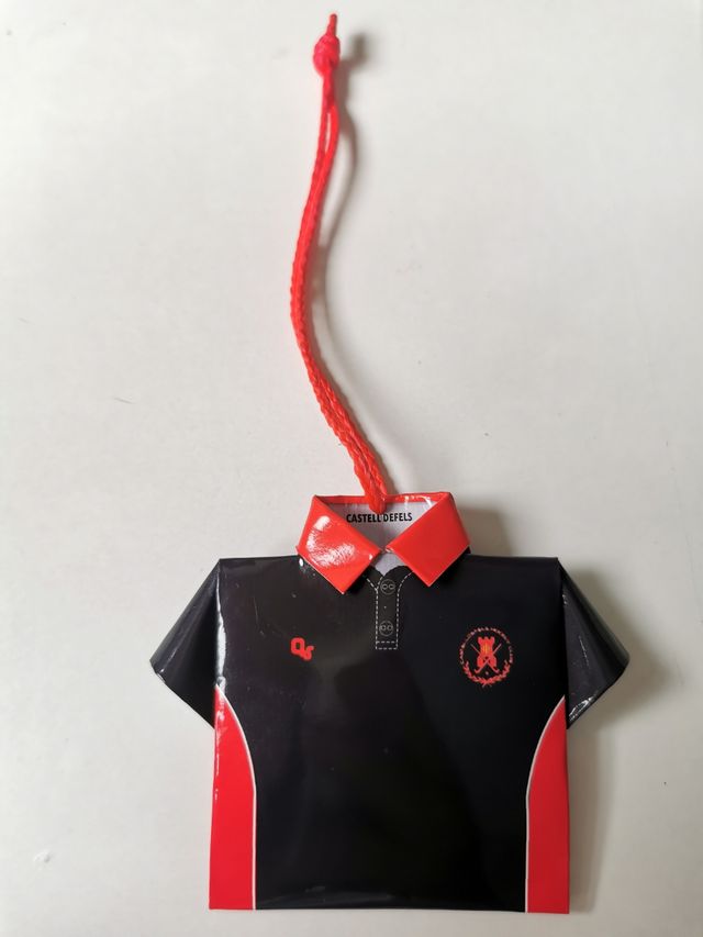 Castelldefels Hockey Club Qs Tarragona 