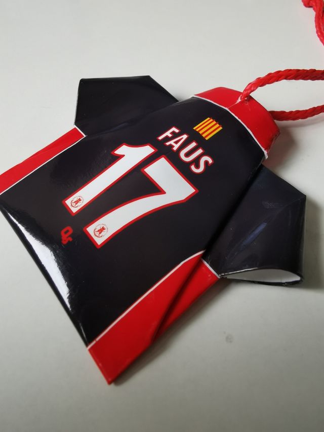 Castelldefels Hockey Club Qs Tarragona 