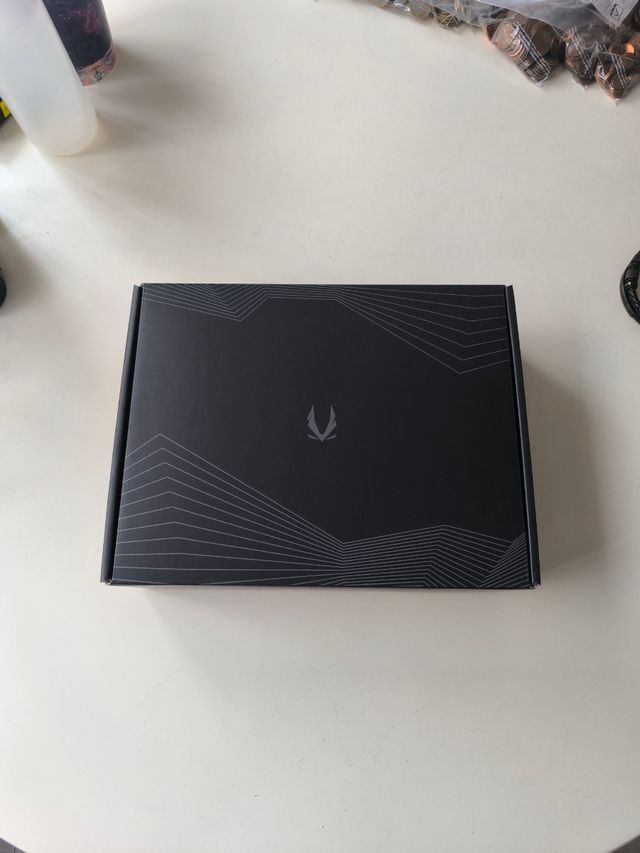 TARJETA GRAFICA ZOTAC 3060 TI