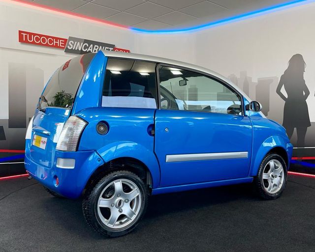 MICROCAR MC1 2005
