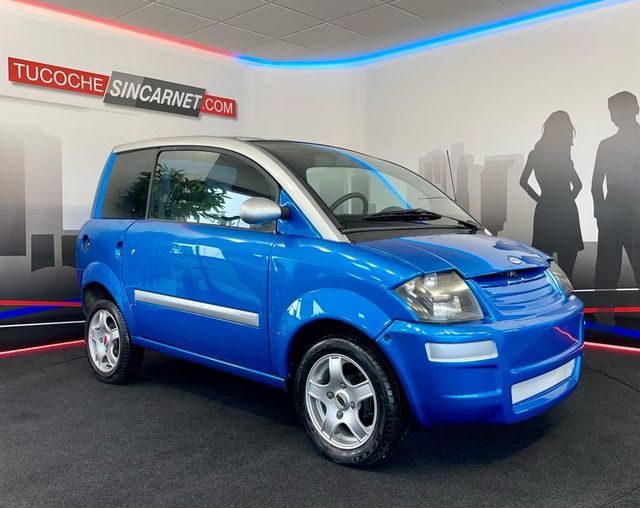 MICROCAR MC1 2005