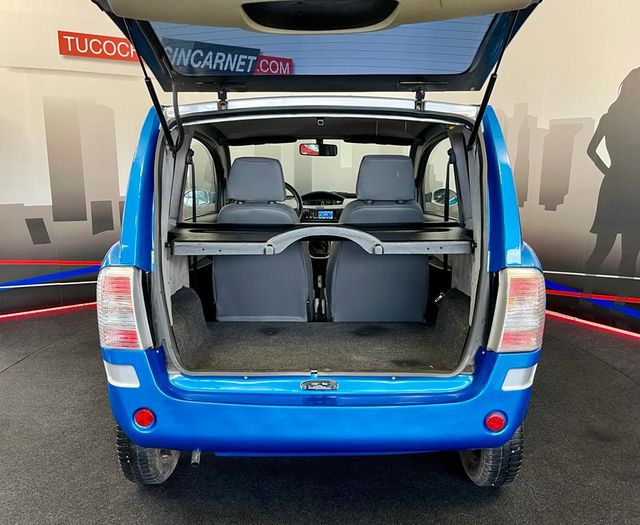 MICROCAR MC1 2005