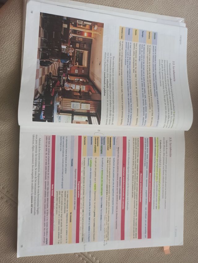 Lengua castellana y comentario de textos 2