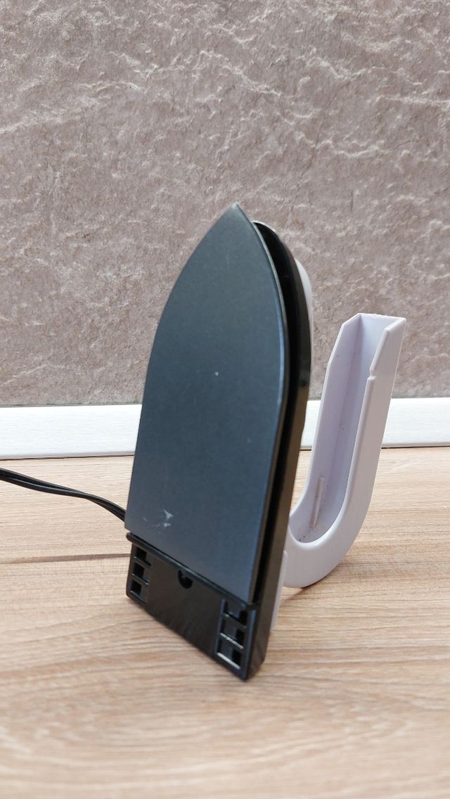 MINI PLANCHA DE VIAJE