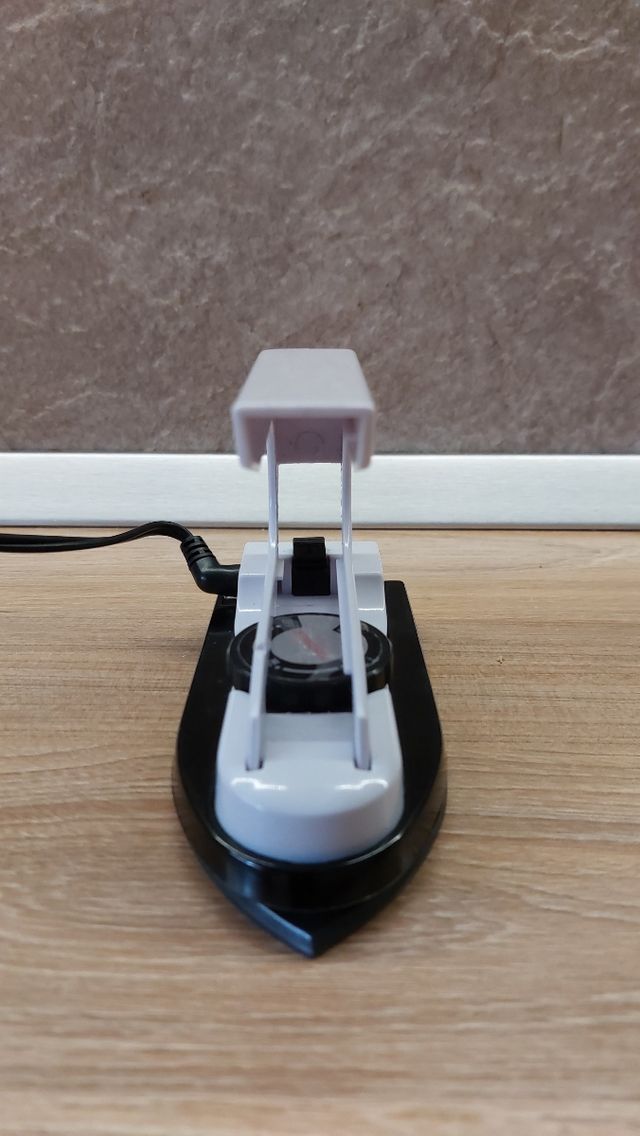 MINI PLANCHA DE VIAJE