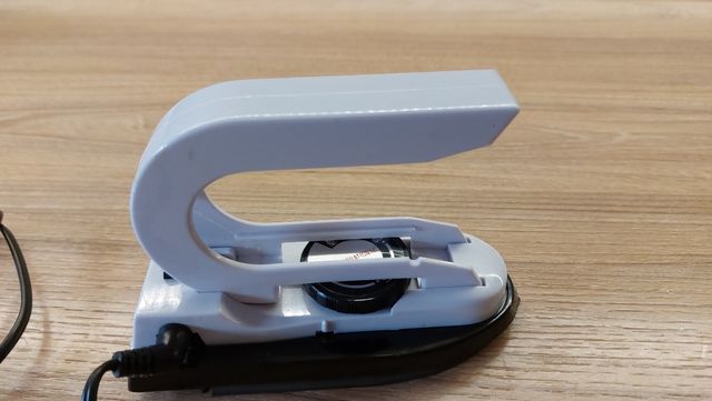 MINI PLANCHA DE VIAJE