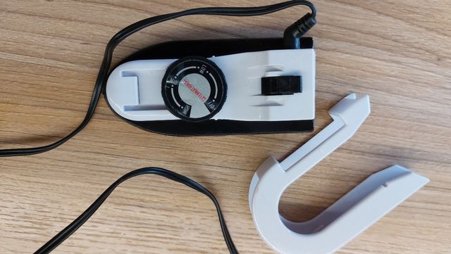 MINI PLANCHA DE VIAJE