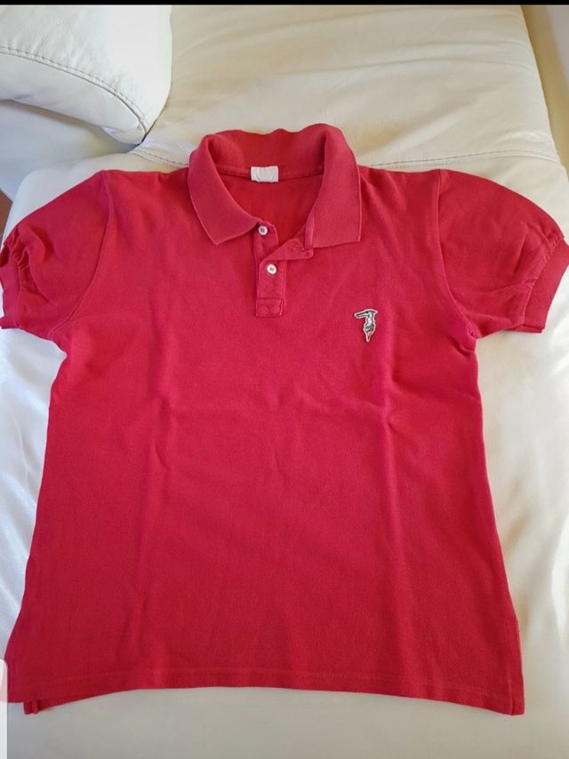 Polo Trussardi vintage taglia M