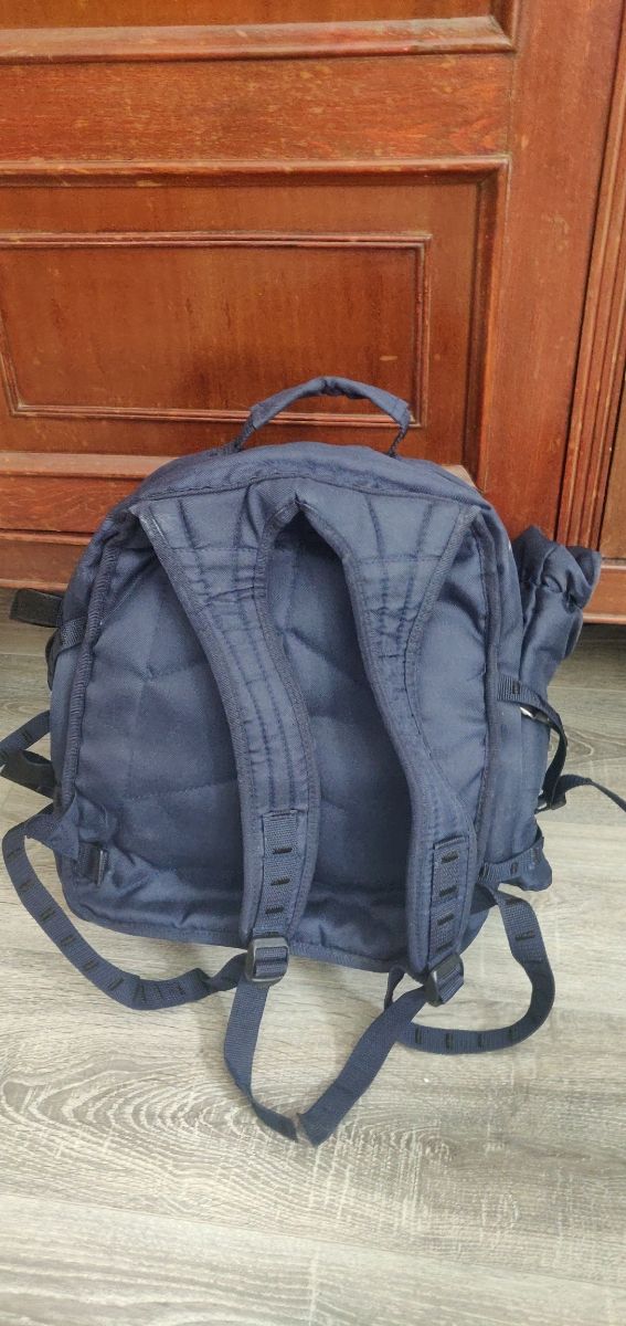 Mochila para pic nic moorhead