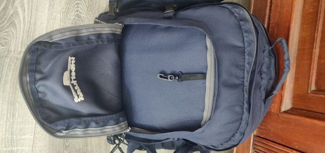 Mochila para pic nic moorhead