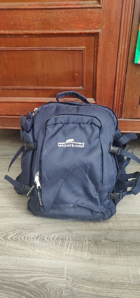 Mochila para pic nic moorhead