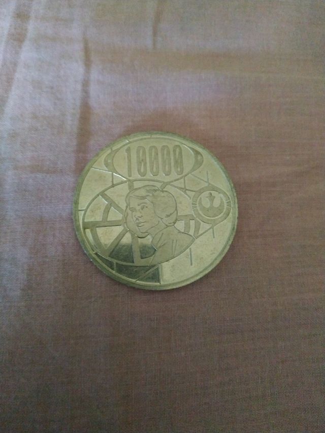 1997, Star Wars,1000 alderan