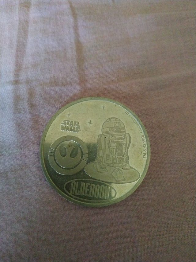 1997, Star Wars,1000 alderan