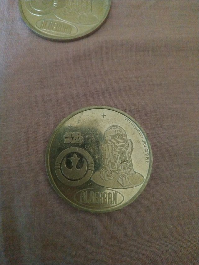 1997, Star Wars,1000 alderan