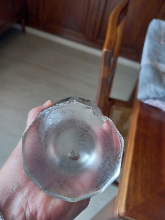 coppia bicchieri antichi