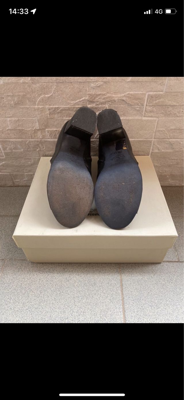 Scarpe tacchi