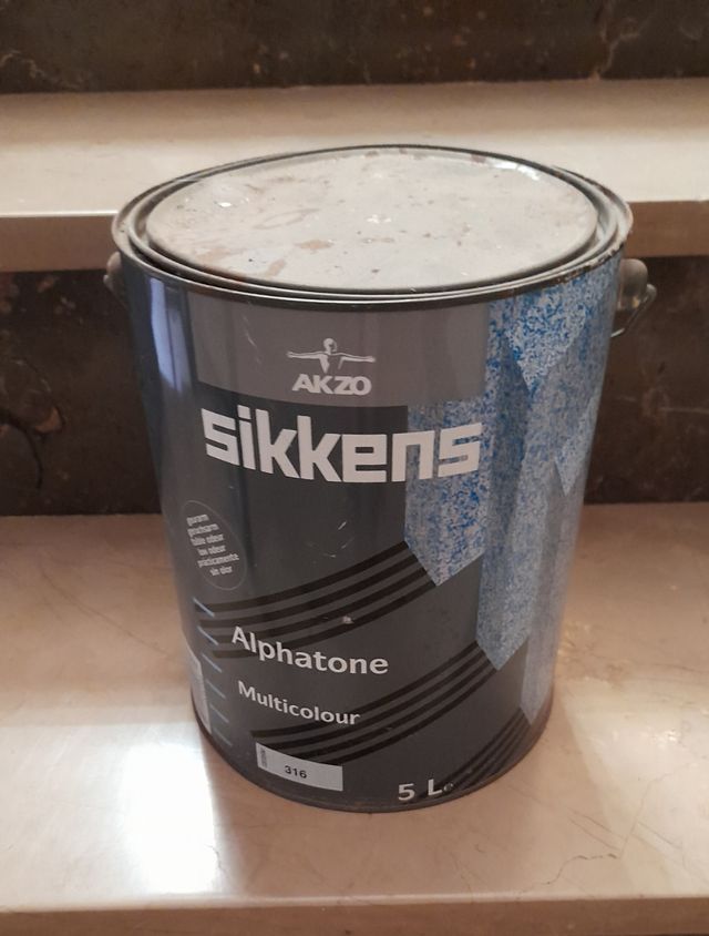 Sikkens Alphatone