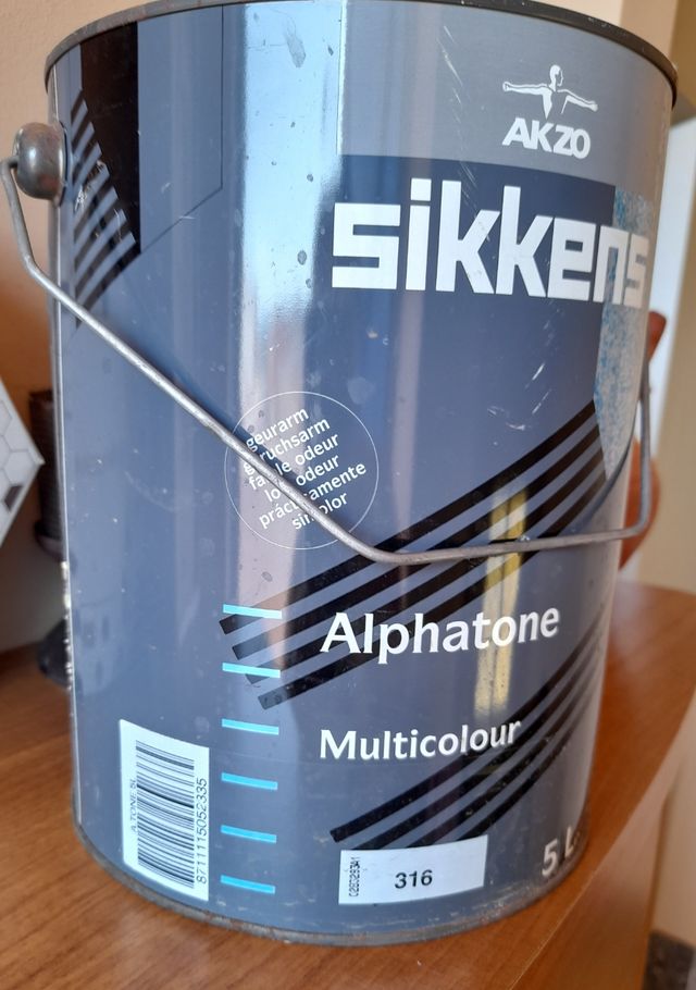 Sikkens Alphatone