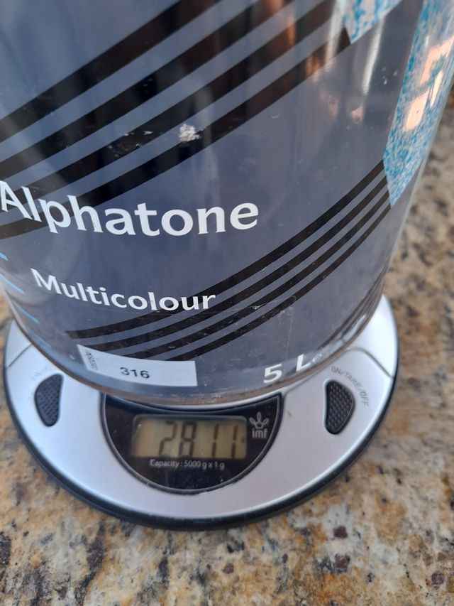 Sikkens Alphatone