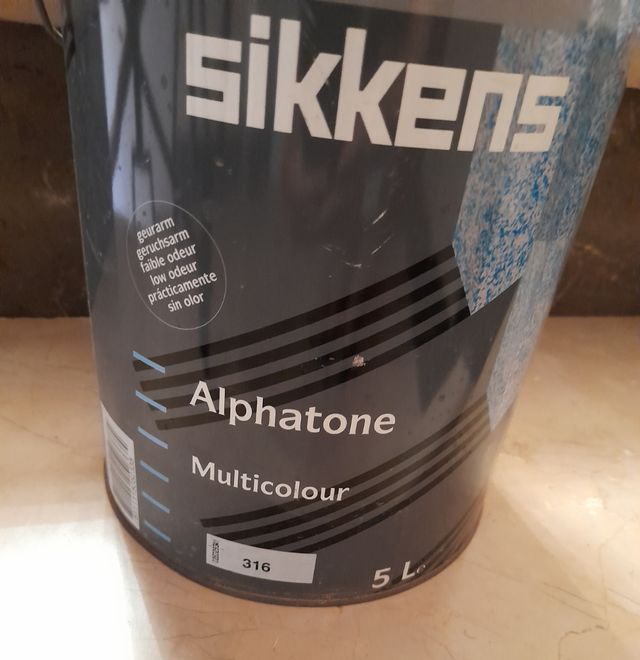 Sikkens Alphatone