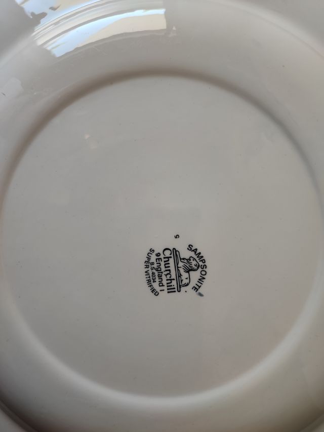 Churchill | Plato Grande | Sampsonite