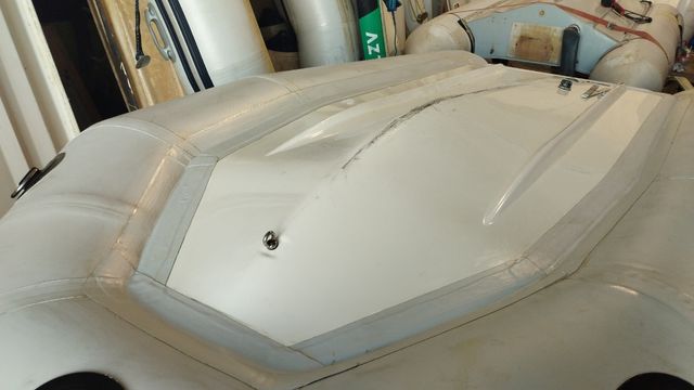 cambio y reparación de flotadores solerga