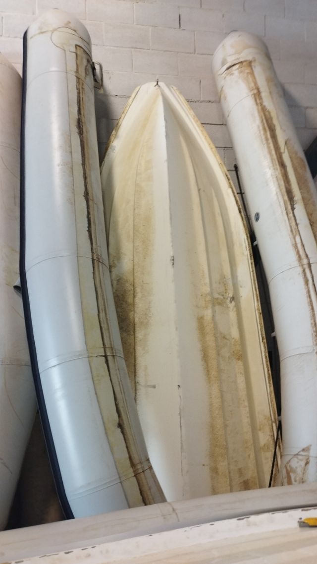 cambio y reparación de flotadores solerga