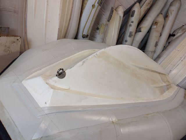 cambio y reparación de flotadores solerga