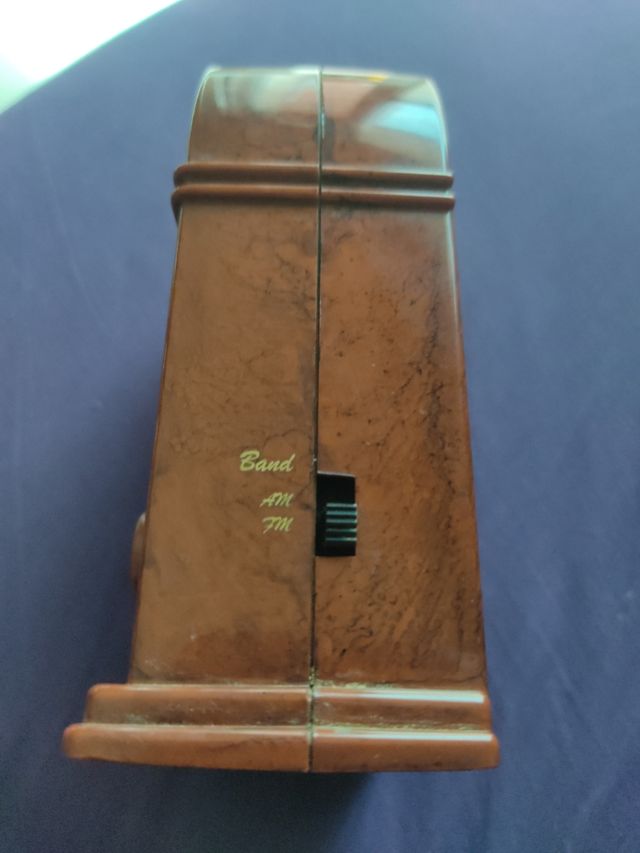 Radio Silvano SX82 Rebajada!!