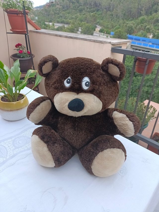 PELUCHES ANIMALES GRANDES