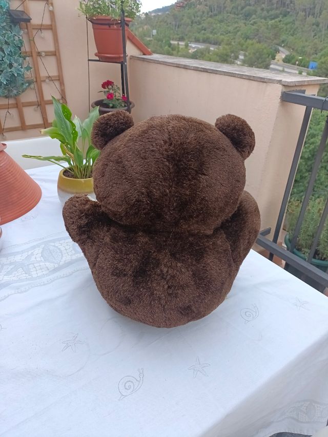 PELUCHES ANIMALES GRANDES