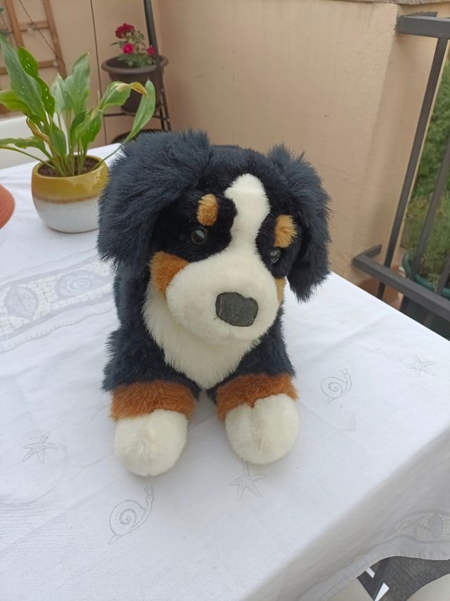 PELUCHES ANIMALES GRANDES