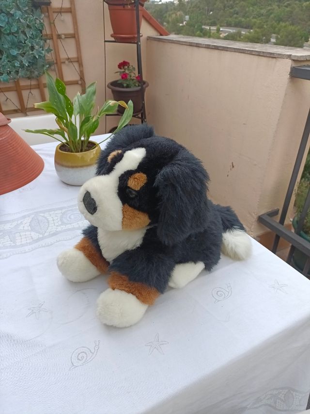 PELUCHES ANIMALES GRANDES