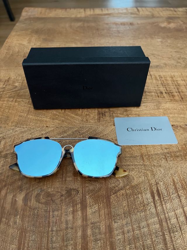 Gafa de sol Christian Dior