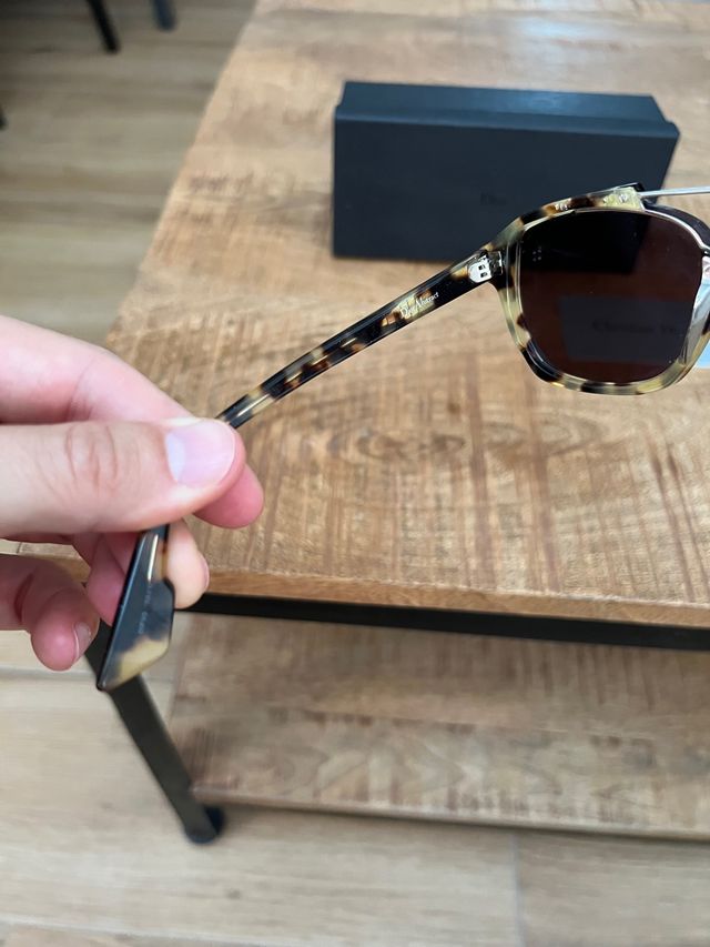 Gafa de sol Christian Dior