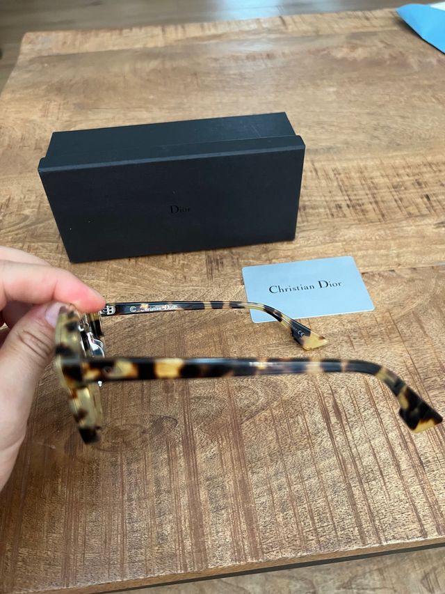 Gafa de sol Christian Dior