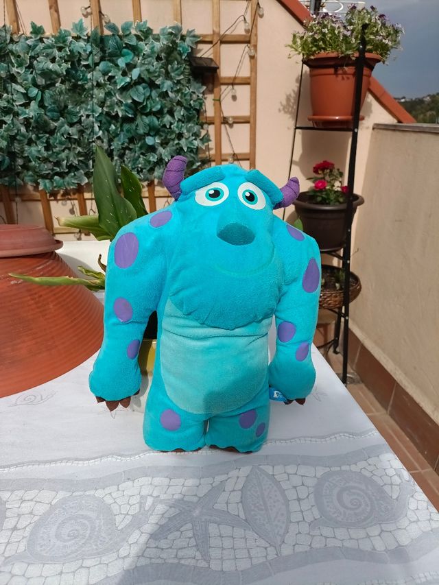PELUCHES DE CALIDAD