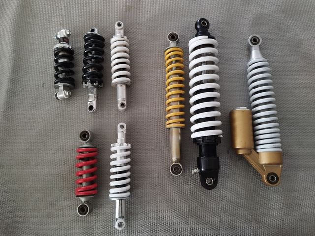 Repuesto quad, buggy, minicross, pit bike..