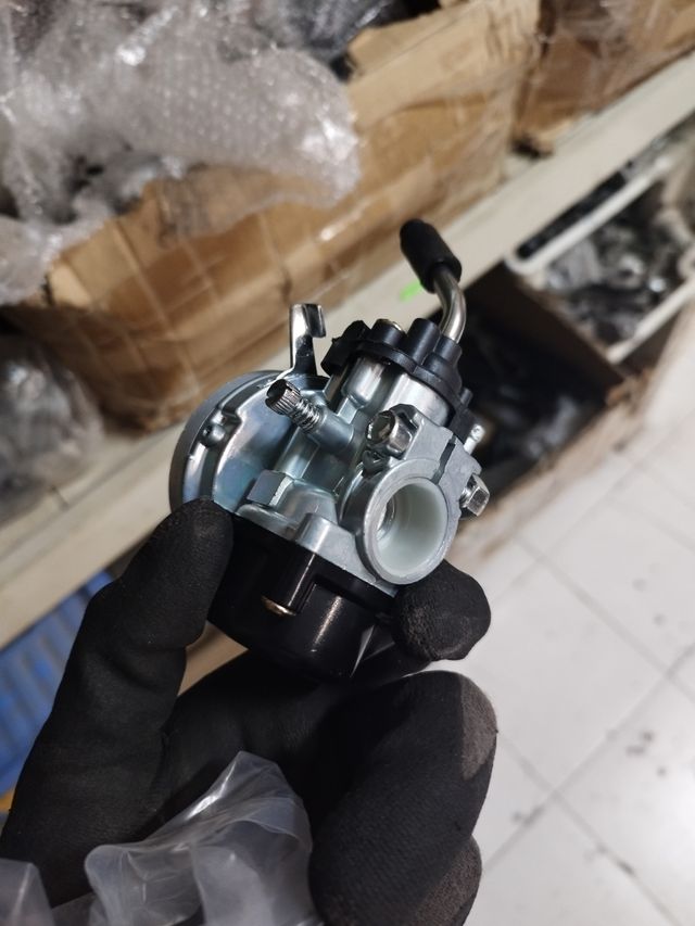 Repuesto quad, buggy, minicross, pit bike..