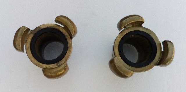 ENLACE PARA MANGUERA DE 45mm.